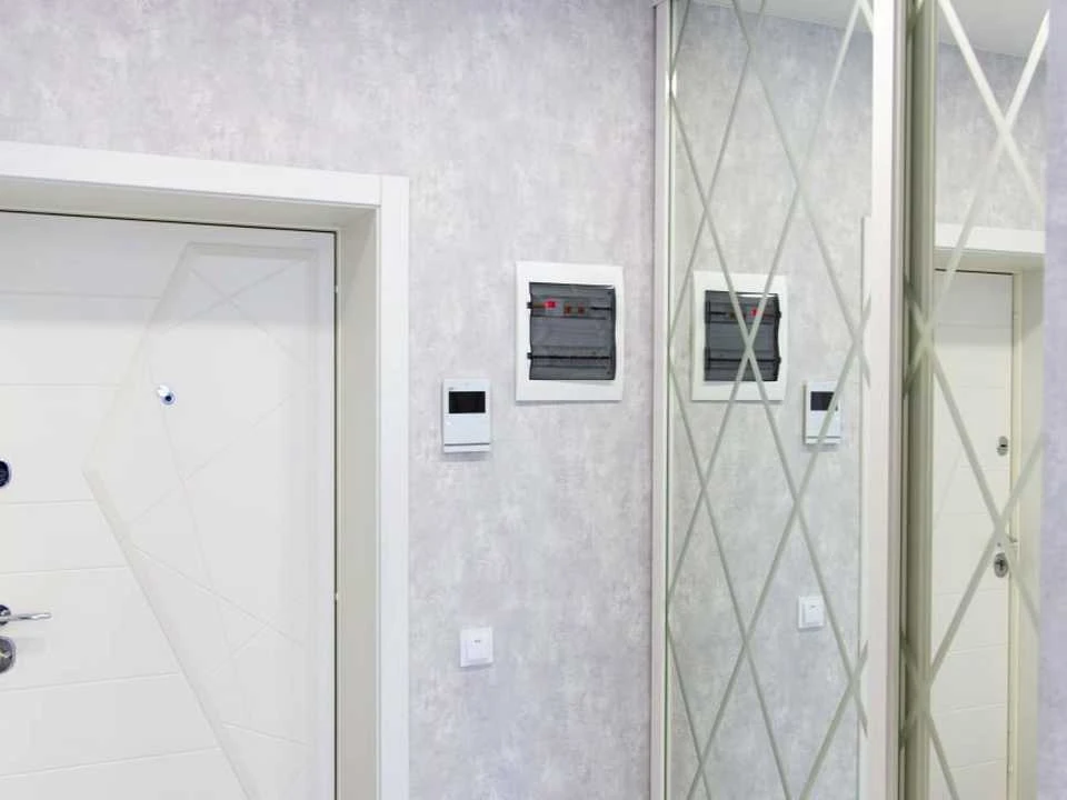 Apartment. Kharkiv, Losivskyi lane.