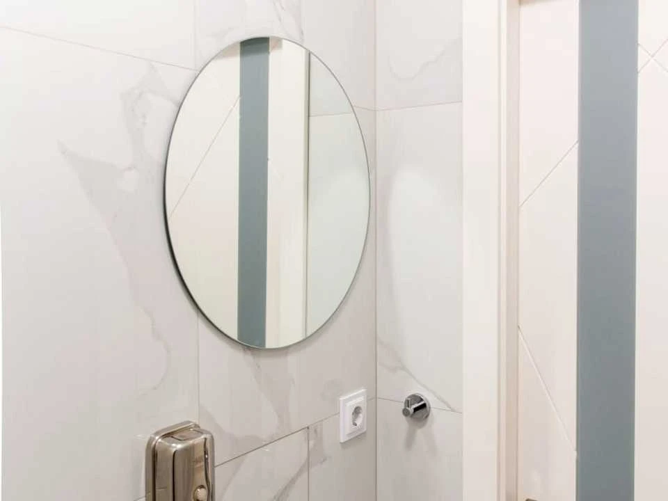 Apartment. Kharkiv, Losivskyi lane.
