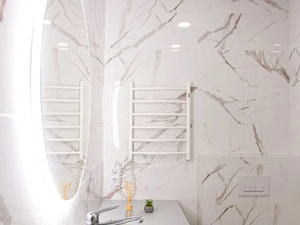 Apartment. Kharkiv, Losivskyi lane.