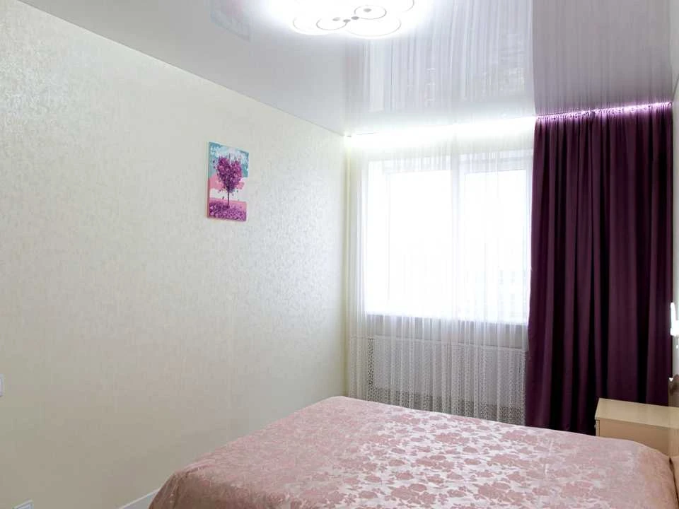 Apartment. Kharkiv, Losivskyi lane.