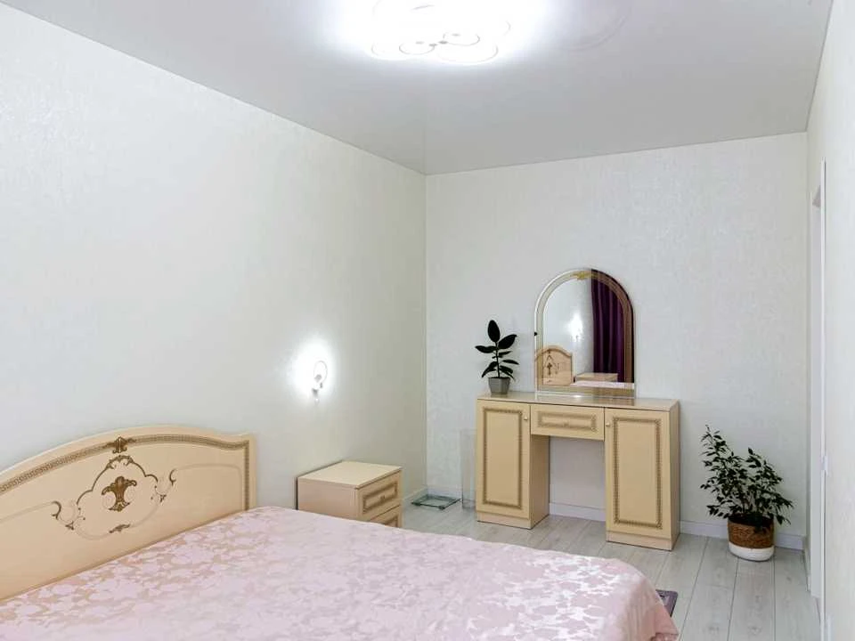 Apartment. Kharkiv, Losivskyi lane.