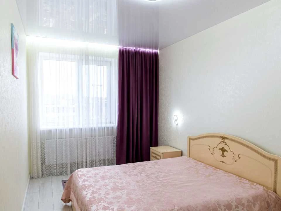 Apartment. Kharkiv, Losivskyi lane.