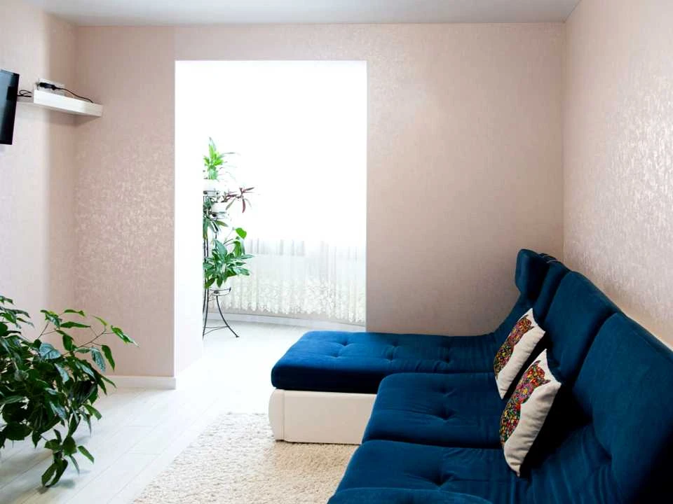Apartment. Kharkiv, Losivskyi lane.