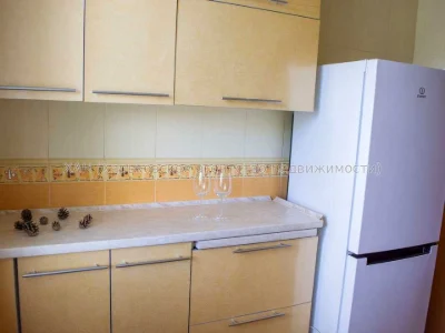 Apartment. Kharkiv, Valentynivska Street.