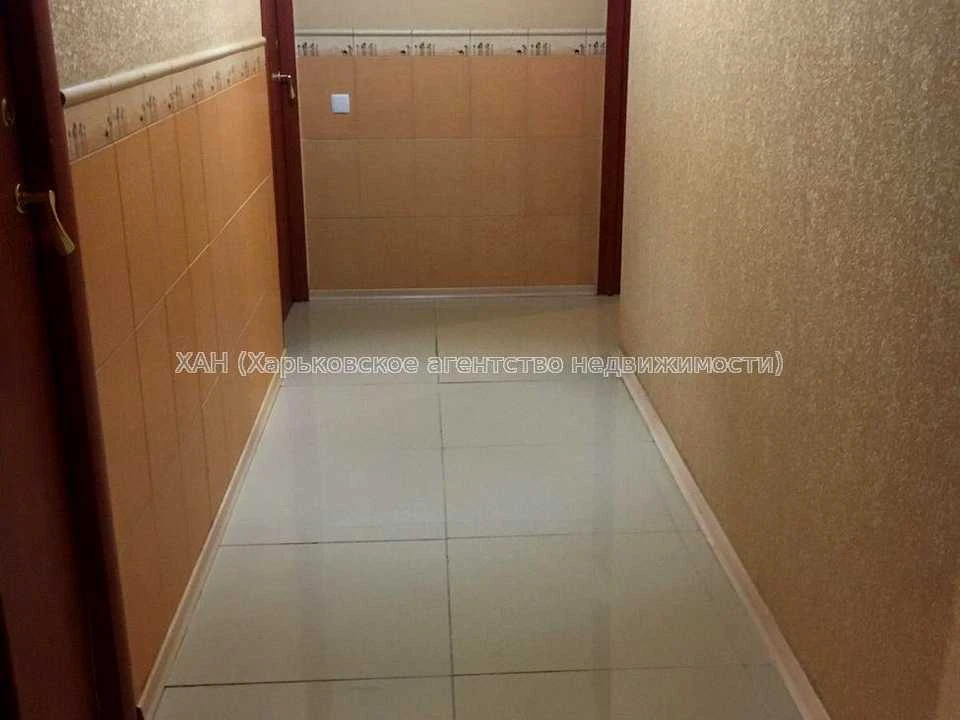 Apartment. Kharkiv, Valentynivska Street.