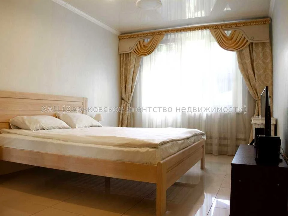 Apartment. Kharkiv, Valentynivska Street.