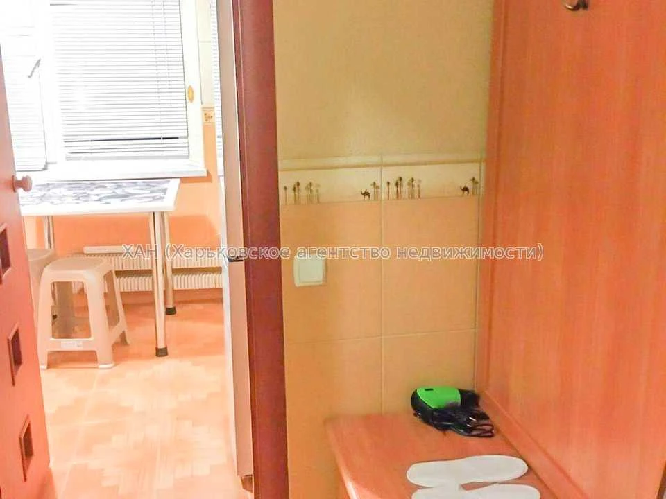 Apartment. Kharkiv, Valentynivska Street.