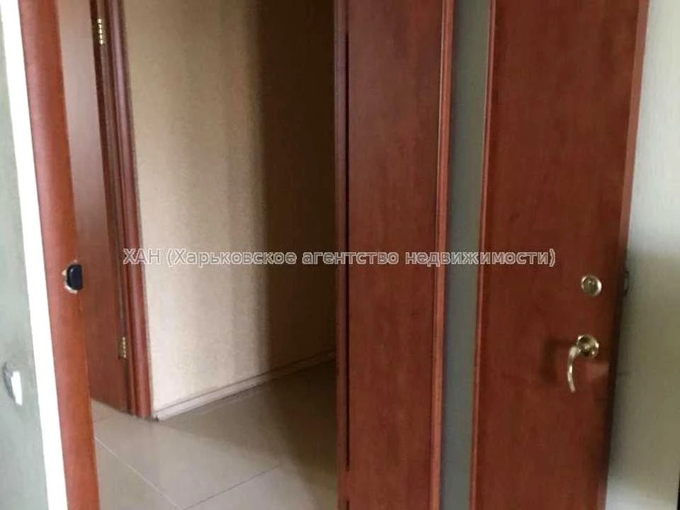 Apartment. Kharkiv, Valentynivska Street.