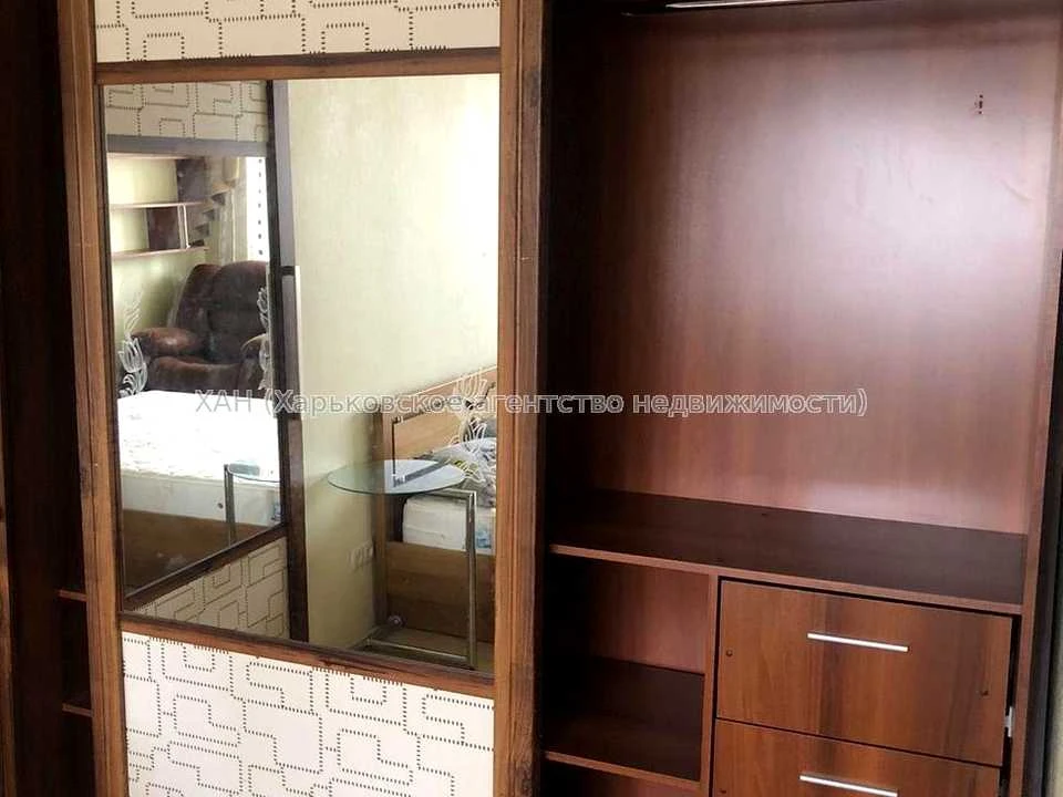 Apartment. Kharkiv, Valentynivska Street.
