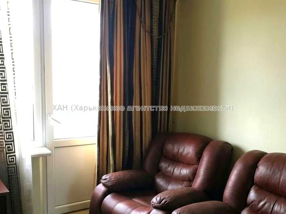 Apartment. Kharkiv, Valentynivska Street.
