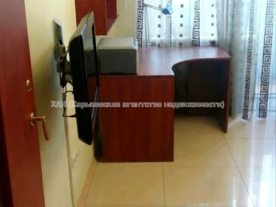 Apartment. Kharkiv, Valentynivska Street.