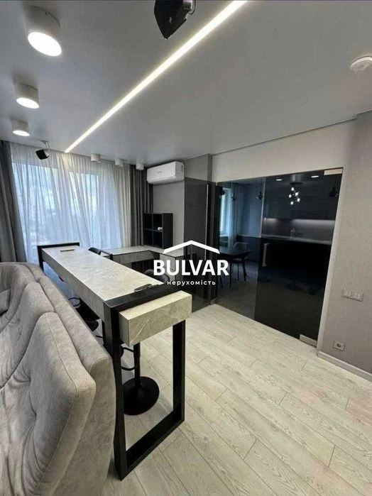 Residential Complex Cheryomushki-2 ‼️GENERATOR ‼️ 2-room apartment - 82 m2, Alex