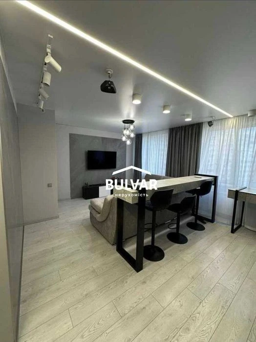 Residential Complex Cheryomushki-2 ‼️GENERATOR ‼️ 2-room apartment - 82 m2, Alex