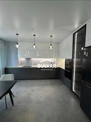 Residential Complex Cheryomushki-2 ‼️GENERATOR ‼️ 2-room apartment - 82 m2, Alex
