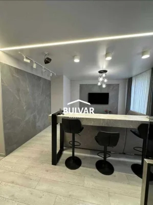 Residential Complex Cheryomushki-2 ‼️GENERATOR ‼️ 2-room apartment - 82 m2, Alex