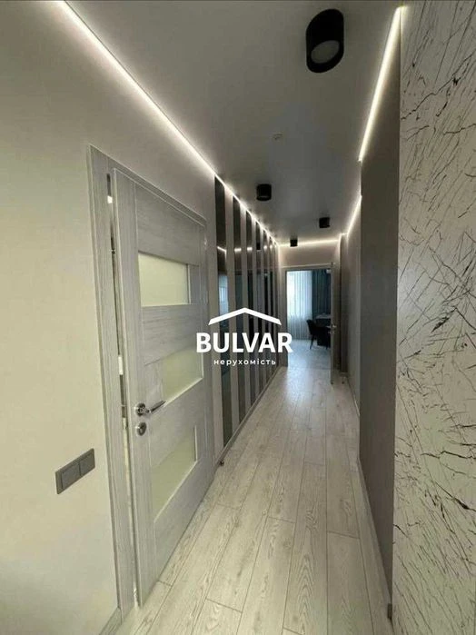 Residential Complex Cheryomushki-2 ‼️GENERATOR ‼️ 2-room apartment - 82 m2, Alex