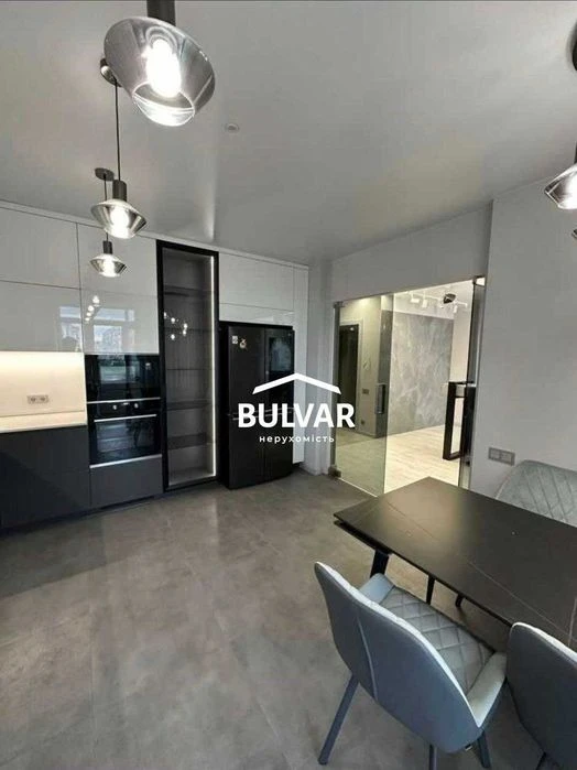 Residential Complex Cheryomushki-2 ‼️GENERATOR ‼️ 2-room apartment - 82 m2, Alex