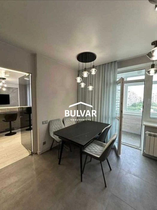 Residential Complex Cheryomushki-2 ‼️GENERATOR ‼️ 2-room apartment - 82 m2, Alex