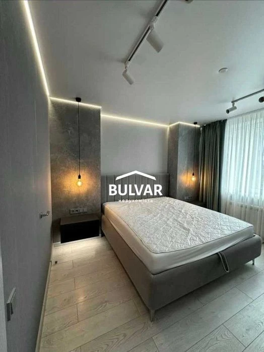 Residential Complex Cheryomushki-2 ‼️GENERATOR ‼️ 2-room apartment - 82 m2, Alex