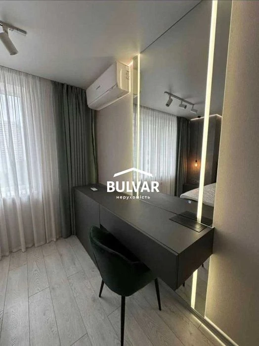 Residential Complex Cheryomushki-2 ‼️GENERATOR ‼️ 2-room apartment - 82 m2, Alex