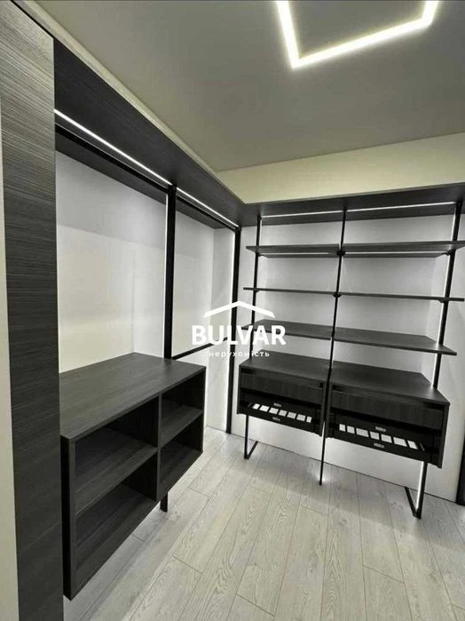 Residential Complex Cheryomushki-2 ‼️GENERATOR ‼️ 2-room apartment - 82 m2, Alex