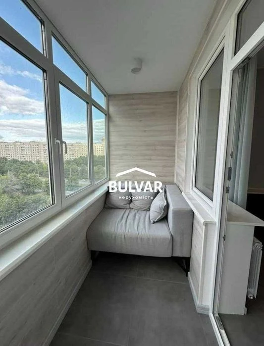 Residential Complex Cheryomushki-2 ‼️GENERATOR ‼️ 2-room apartment - 82 m2, Alex
