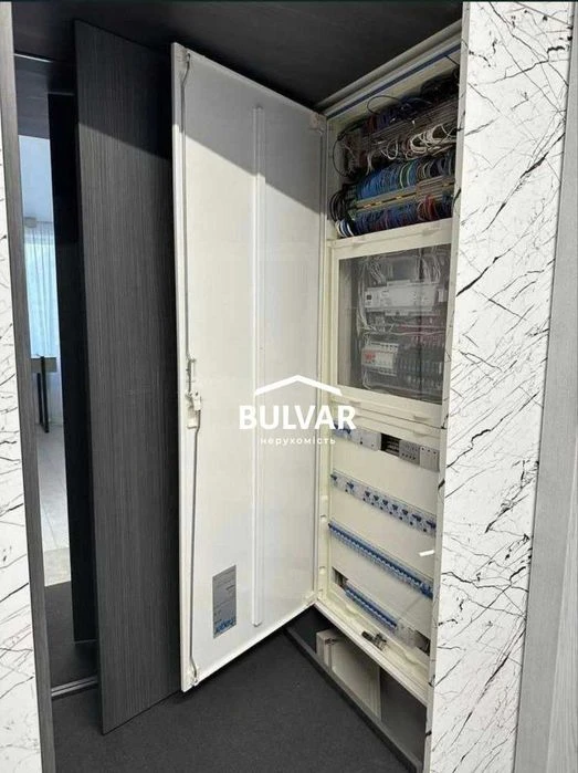 Residential Complex Cheryomushki-2 ‼️GENERATOR ‼️ 2-room apartment - 82 m2, Alex