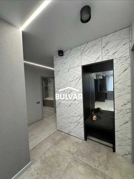 Residential Complex Cheryomushki-2 ‼️GENERATOR ‼️ 2-room apartment - 82 m2, Alex