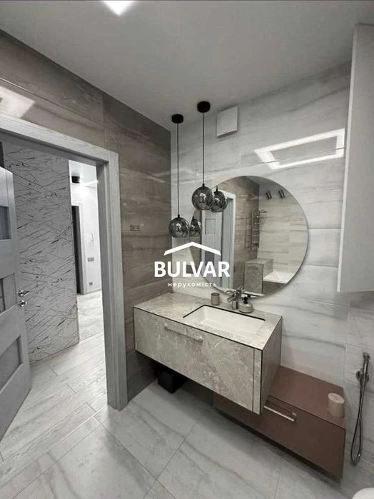 Residential Complex Cheryomushki-2 ‼️GENERATOR ‼️ 2-room apartment - 82 m2, Alex