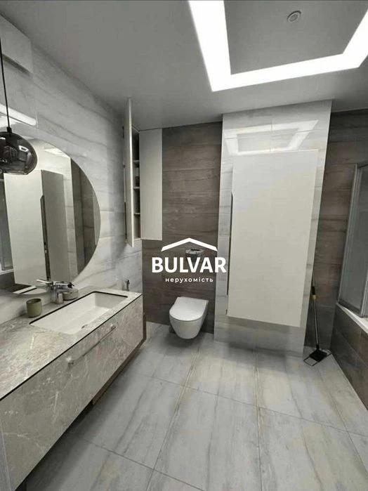Residential Complex Cheryomushki-2 ‼️GENERATOR ‼️ 2-room apartment - 82 m2, Alex