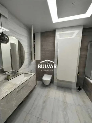 Residential Complex Cheryomushki-2 ‼️GENERATOR ‼️ 2-room apartment - 82 m2, Alex