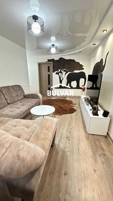 is-Renovation ‼️ Selling a 3-room apartment, Saltovka, 624 m/n.