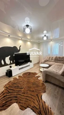is-Renovation ‼️ Selling a 3-room apartment, Saltovka, 624 m/n.