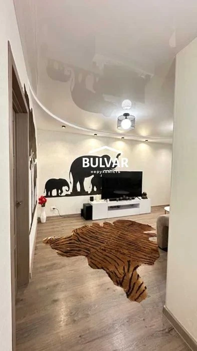 is-Renovation ‼️ Selling a 3-room apartment, Saltovka, 624 m/n.
