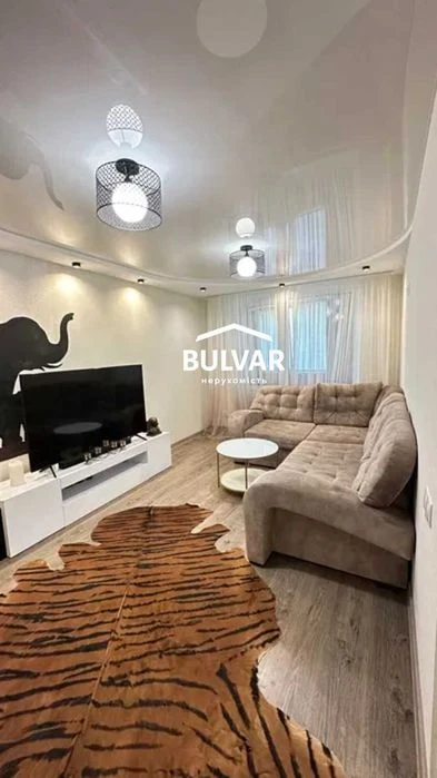 is-Renovation ‼️ Selling a 3-room apartment, Saltovka, 624 m/n.