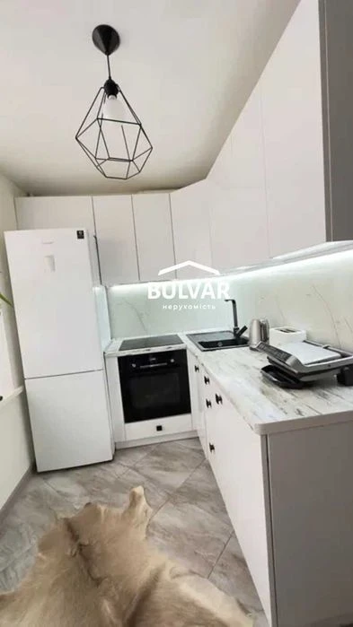 is-Renovation ‼️ Selling a 3-room apartment, Saltovka, 624 m/n.