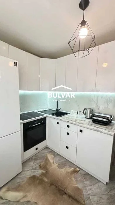 is-Renovation ‼️ Selling a 3-room apartment, Saltovka, 624 m/n.