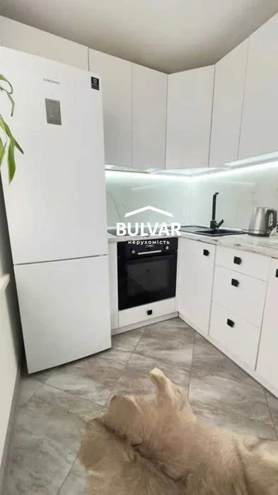 is-Renovation ‼️ Selling a 3-room apartment, Saltovka, 624 m/n.