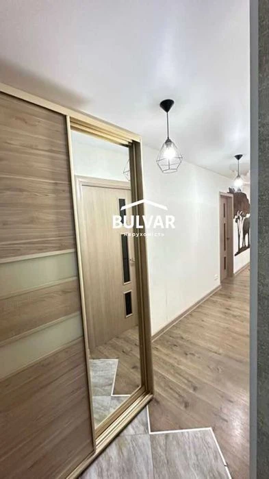 is-Renovation ‼️ Selling a 3-room apartment, Saltovka, 624 m/n.