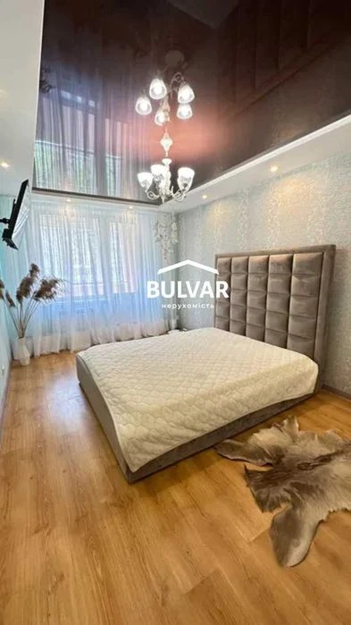 is-Renovation ‼️ Selling a 3-room apartment, Saltovka, 624 m/n.