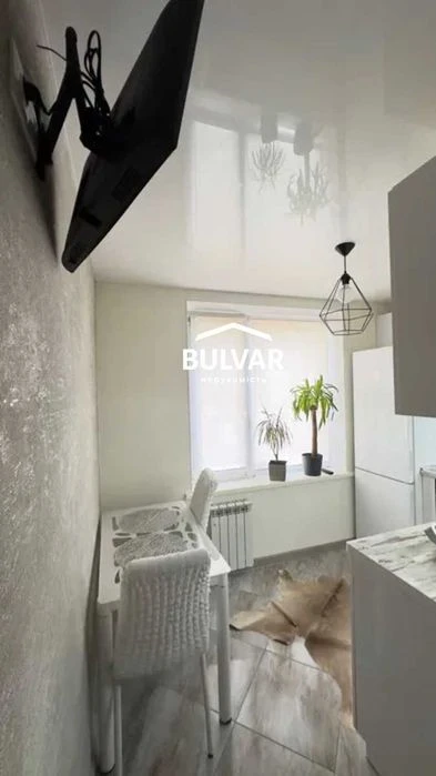 is-Renovation ‼️ Selling a 3-room apartment, Saltovka, 624 m/n.