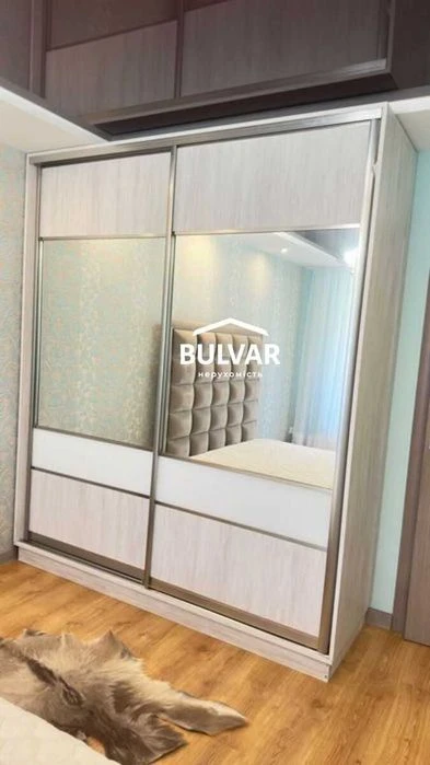 is-Renovation ‼️ Selling a 3-room apartment, Saltovka, 624 m/n.