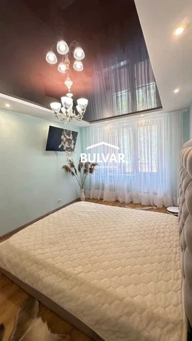 is-Renovation ‼️ Selling a 3-room apartment, Saltovka, 624 m/n.