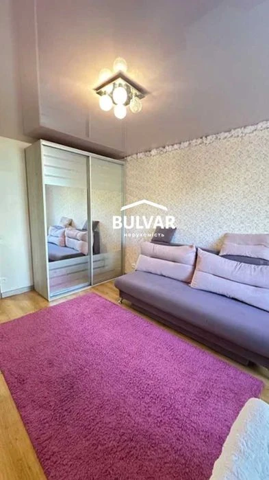 is-Renovation ‼️ Selling a 3-room apartment, Saltovka, 624 m/n.