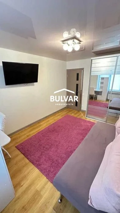 is-Renovation ‼️ Selling a 3-room apartment, Saltovka, 624 m/n.