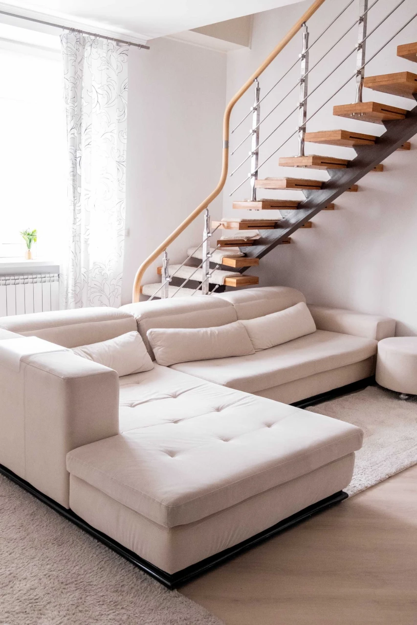 Super price! Duplex apartment 205 m², New building ZhS-1 st.