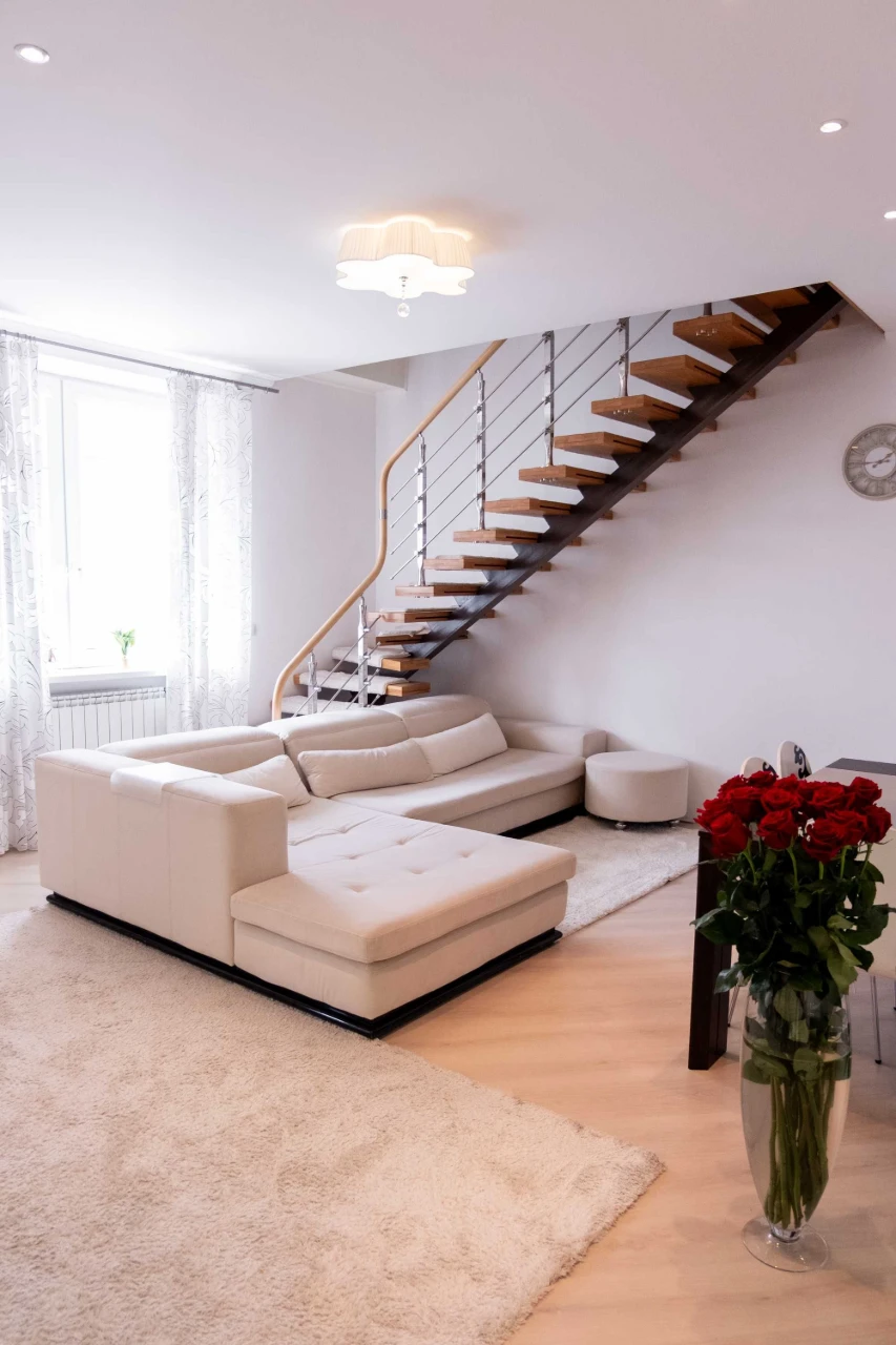 Super price! Duplex apartment 205 m², New building ZhS-1 st.