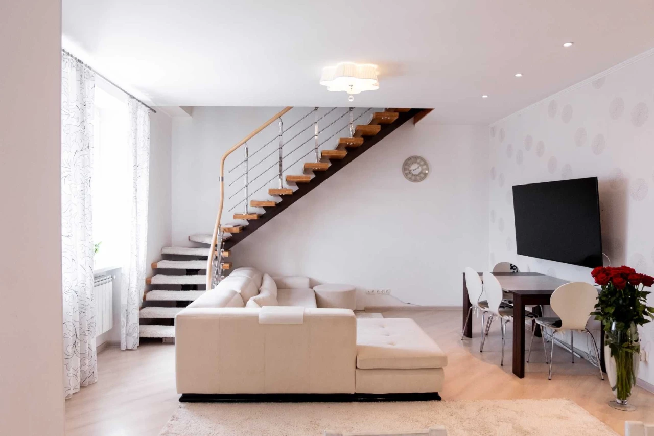 Super price! Duplex apartment 205 m², New building ZhS-1 st.