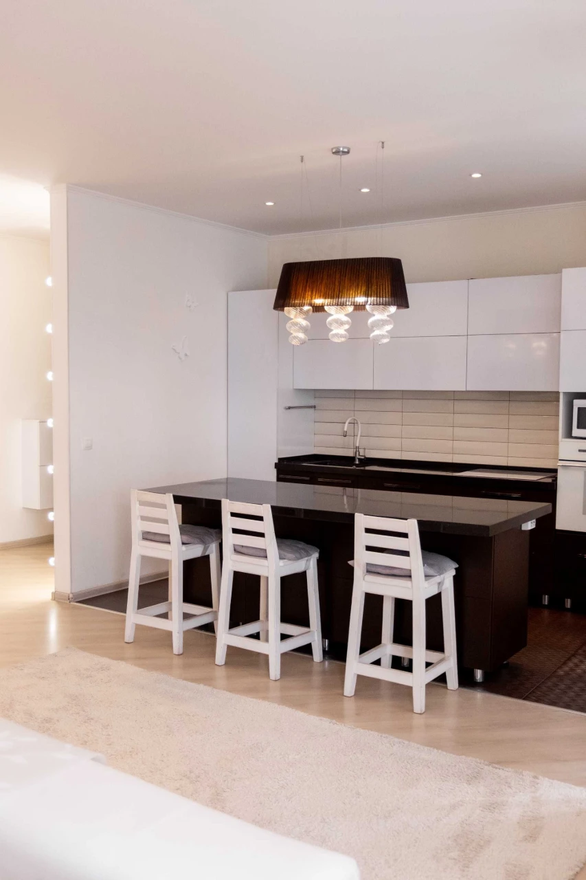 Super price! Duplex apartment 205 m², New building ZhS-1 st.