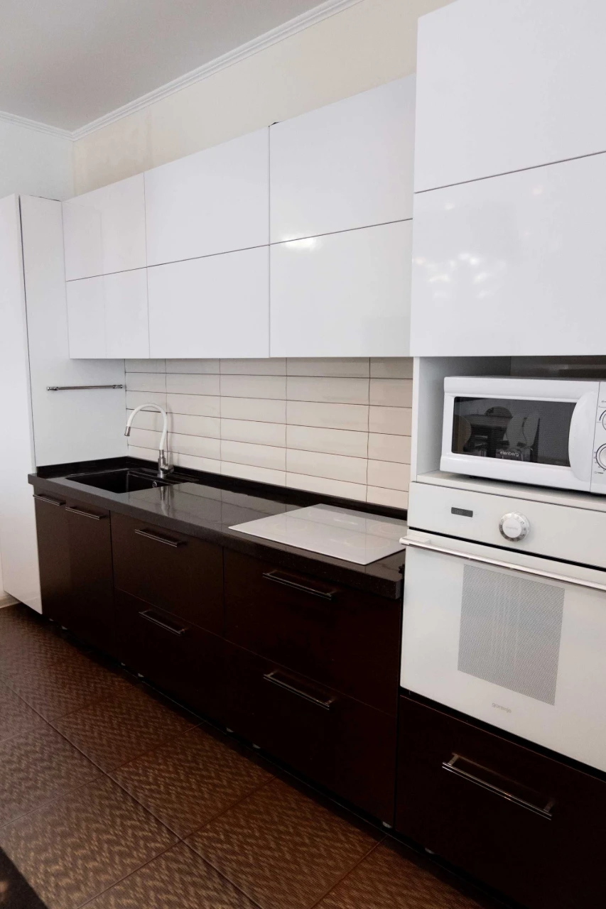 Super price! Duplex apartment 205 m², New building ZhS-1 st.
